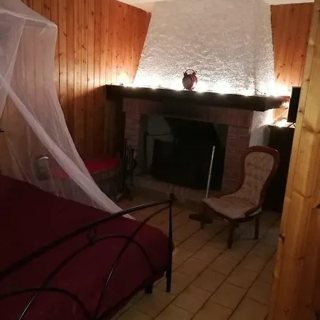 A Casa Di Ale Prázdninový dům Lierna