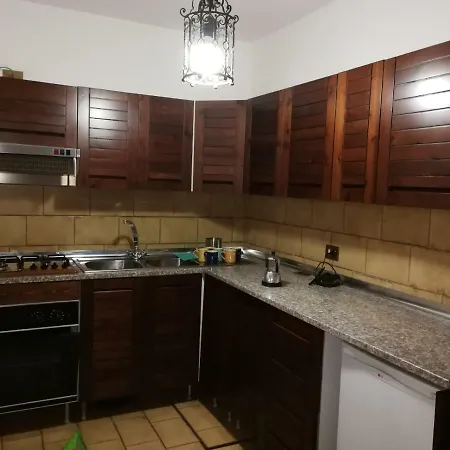 A Casa Di Ale Prázdninový dům Lierna