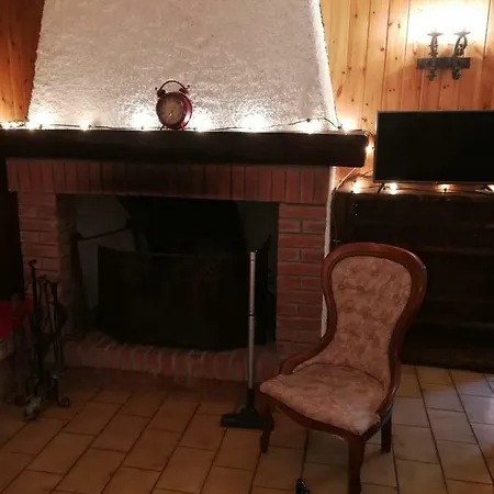A Casa Di Ale Prázdninový dům