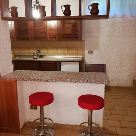 A Casa Di Ale Lierna