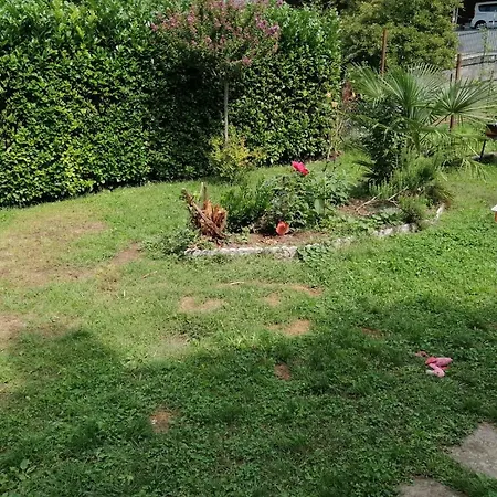Prázdninový dům A Casa Di Ale *