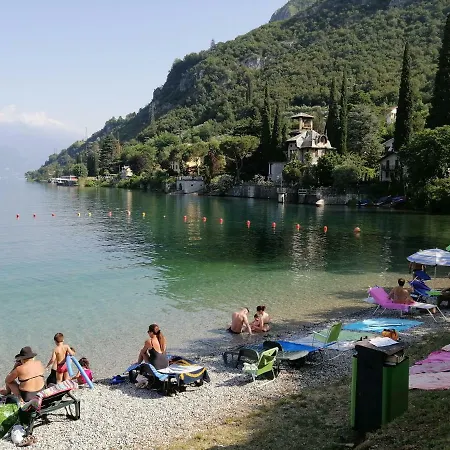 A Casa Di Ale Holiday home
