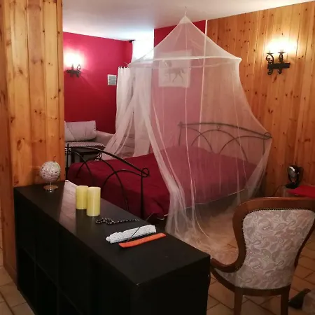 A Casa Di Ale Prázdninový dům