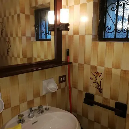 A Casa Di Ale *